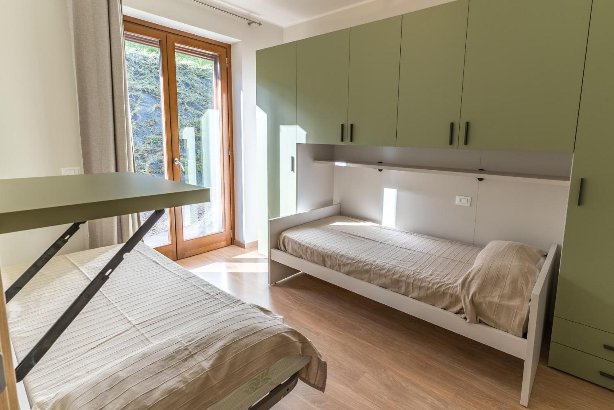 Casa Elsa - Lago D'Orta Orta San Giulio Buitenkant foto
