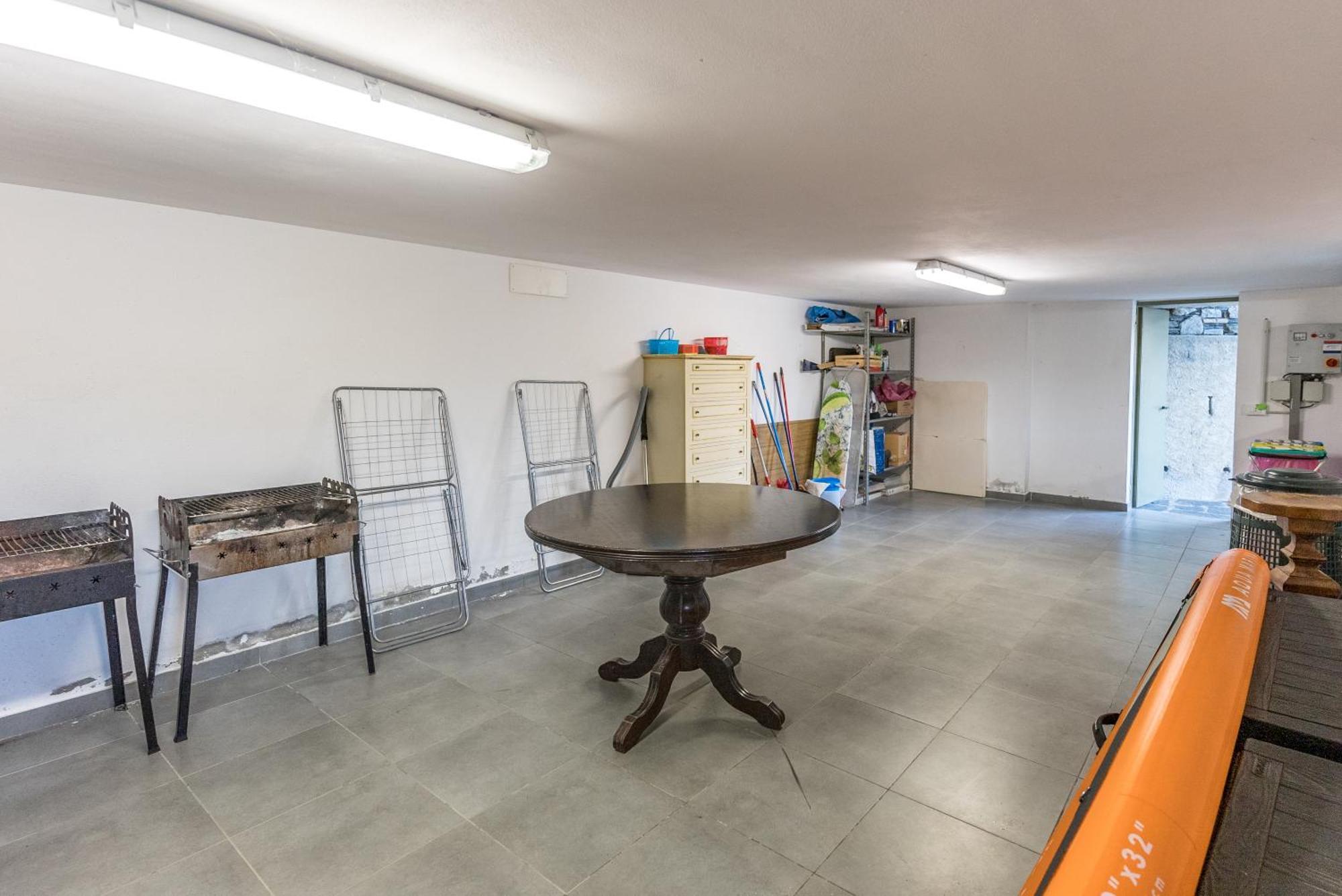 Casa Elsa - Lago D'Orta Orta San Giulio Buitenkant foto