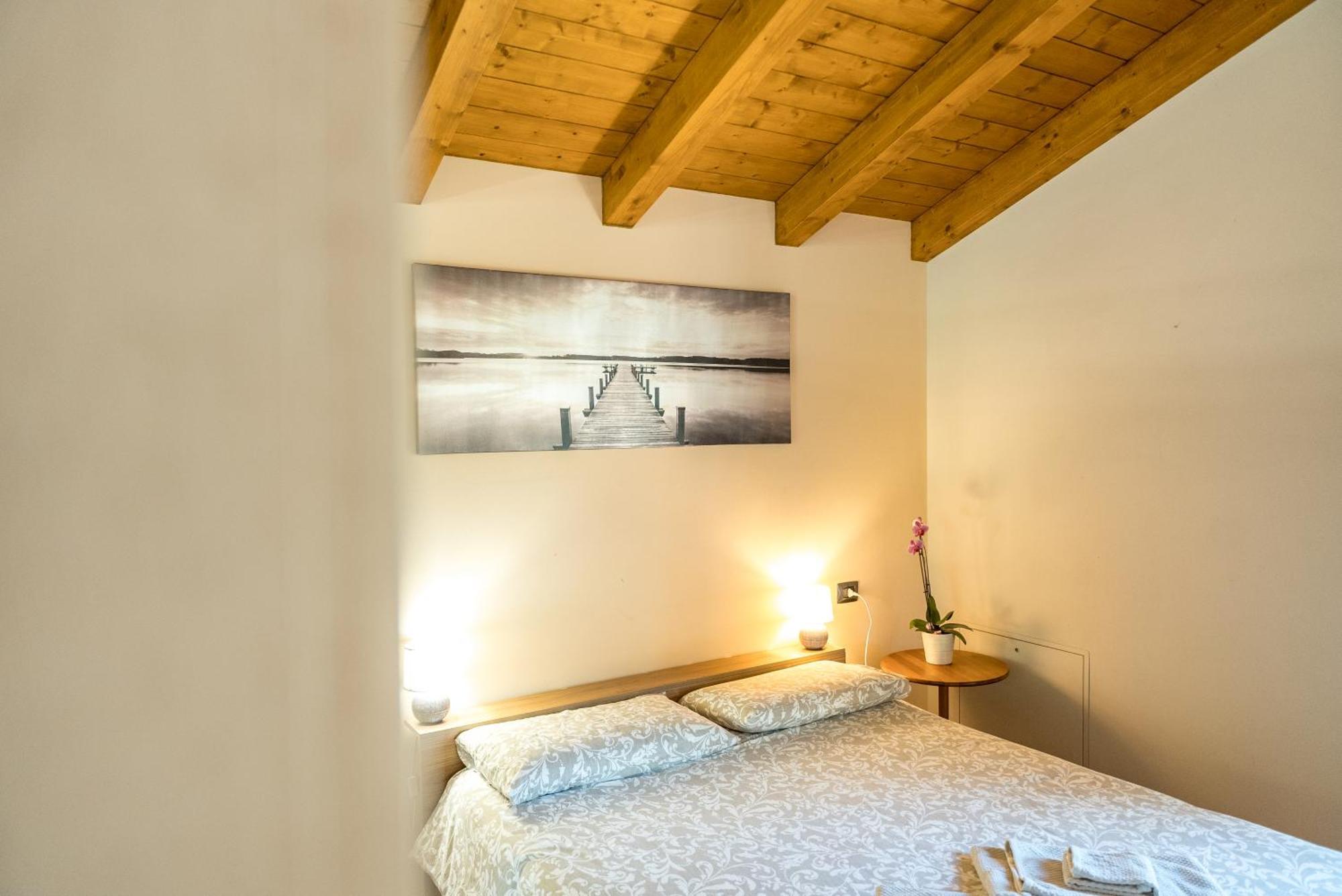 Casa Elsa - Lago D'Orta Orta San Giulio Buitenkant foto