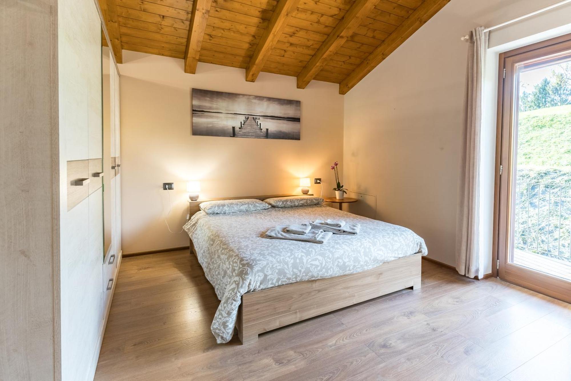 Casa Elsa - Lago D'Orta Orta San Giulio Buitenkant foto
