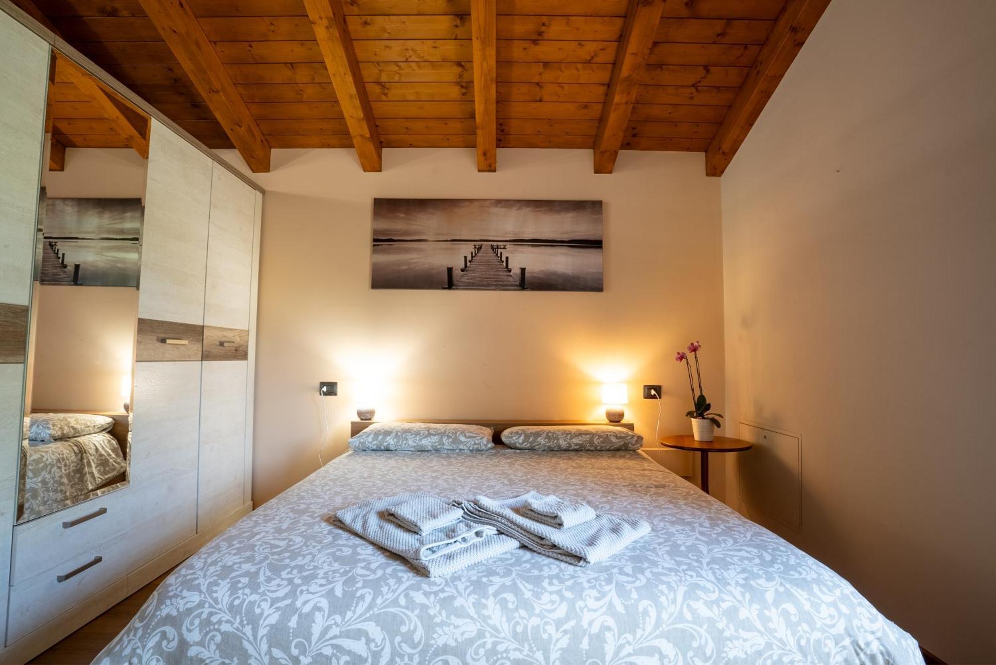 Casa Elsa - Lago D'Orta Orta San Giulio Buitenkant foto